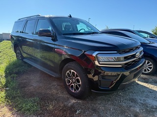 2024 Ford Expedition Max for sale in Greer SC