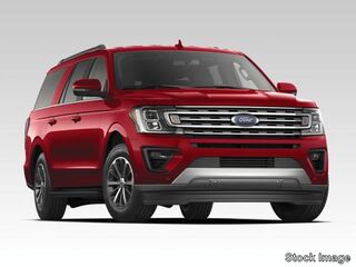 2024 Ford Expedition Max for sale in Greenville SC