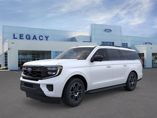 2025 Ford Expedition Max for sale in Rosenberg TX