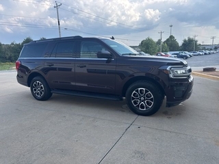 2023 Ford Expedition Max for sale in Mcalester OK