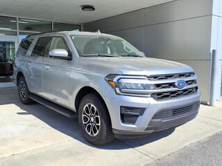 2024 Ford Expedition Max