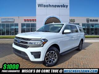 2024 Ford Expedition Max