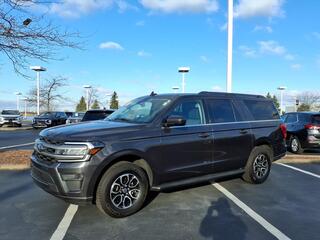 2024 Ford Expedition Max for sale in Matteson IL