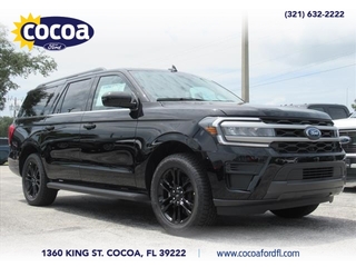 2024 Ford Expedition Max for sale in Cocoa FL