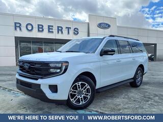 2025 Ford Expedition Max