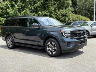 2025 Ford Expedition Max for sale in Asheville NC