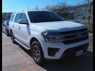 2024 Ford Expedition Max
