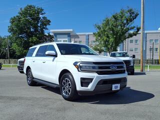 2024 Ford Expedition Max for sale in Claremore OK