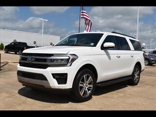 2024 Ford Expedition Max for sale in Bossier City LA