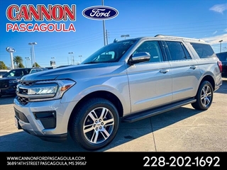 2024 Ford Expedition Max for sale in Orange TX