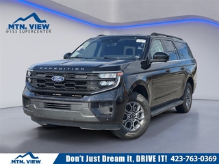 2025 Ford Expedition Max for sale in Chattanooga TN