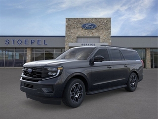 2025 Ford Expedition Max for sale in Kerrville TX