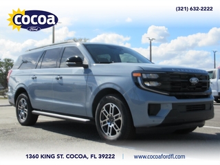 2026 Ford Expedition Max