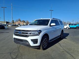2023 Ford Expedition Max for sale in Oklahoma City OK