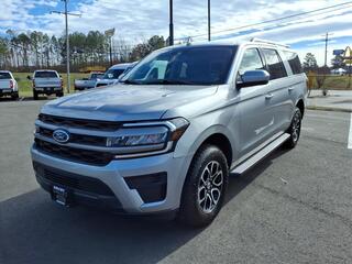 2024 Ford Expedition Max for sale in Malvern AR