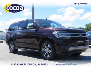 2024 Ford Expedition Max for sale in Cocoa FL