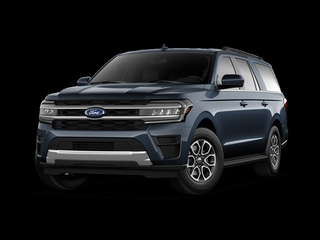 2024 Ford Expedition Max for sale in Mcalester OK