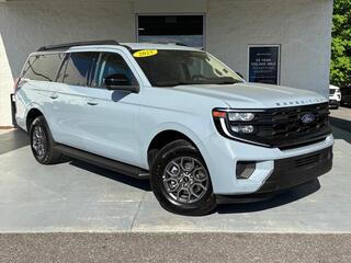 2025 Ford Expedition Max