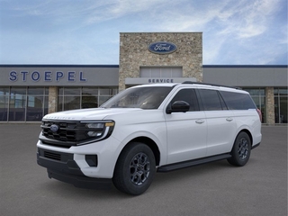2025 Ford Expedition Max