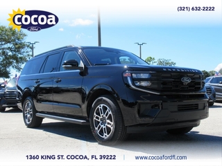 2025 Ford Expedition Max for sale in Cocoa FL