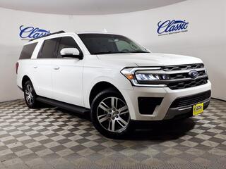 2024 Ford Expedition Max