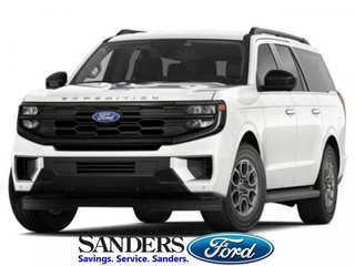 2025 Ford Expedition Max for sale in Jacksonville NC