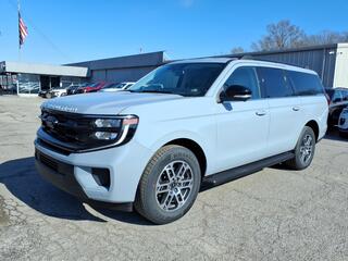 2026 Ford Expedition Max for sale in Hartselle AL