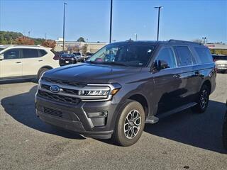 2024 Ford Expedition Max