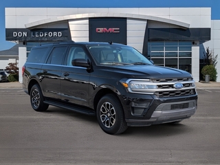 2024 Ford Expedition Max for sale in Cleveland TN