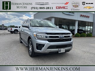 2024 Ford Expedition Max