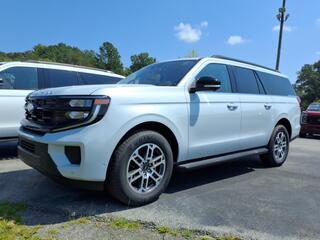 2025 Ford Expedition Max for sale in Hartselle AL