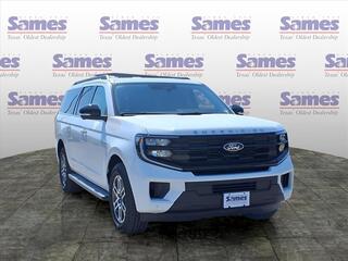 2025 Ford Expedition Max for sale in Bastrop TX