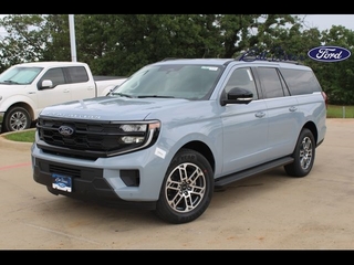 2026 Ford Expedition Max for sale in Denton TX