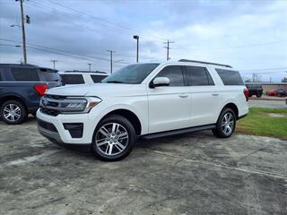 2024 Ford Expedition Max for sale in Orange TX