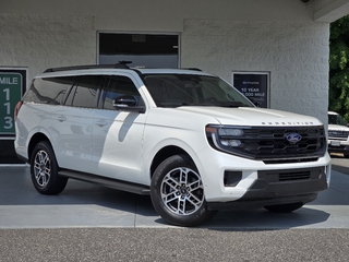 2025 Ford Expedition Max