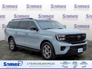 2025 Ford Expedition Max for sale in Greenville SC