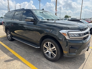 2023 Ford Expedition Max for sale in Rosenberg TX