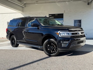 2023 Ford Expedition Max