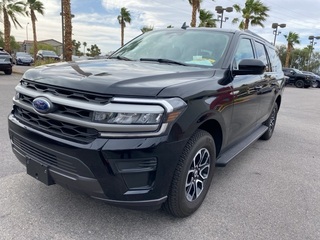 2023 Ford Expedition Max