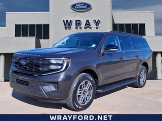 2025 Ford Expedition Max for sale in Bossier City LA