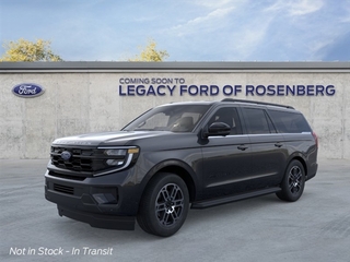 2026 Ford Expedition Max for sale in Rosenberg TX