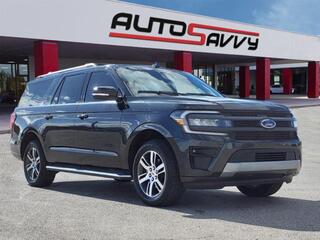 2023 Ford Expedition Max