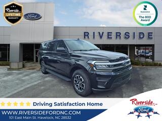 2024 Ford Expedition Max for sale in Havelock NC