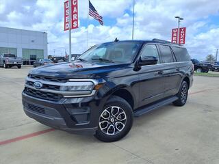 2024 Ford Expedition Max for sale in Pasadena TX