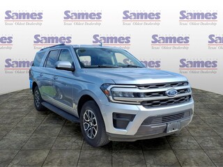 2024 Ford Expedition Max