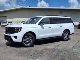 2025 Ford Expedition Max for sale in Port Arthur TX