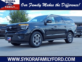 2025 Ford Expedition Max for sale in West TX