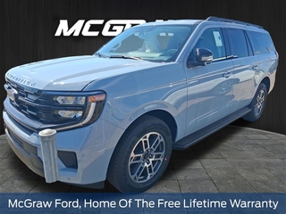 2026 Ford Expedition Max for sale in Fairmont WV