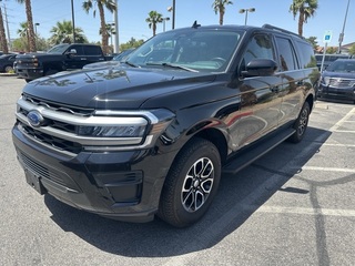 2023 Ford Expedition Max