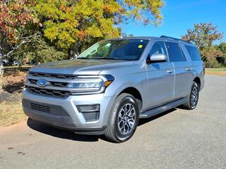 2024 Ford Expedition Max for sale in Shelby NC